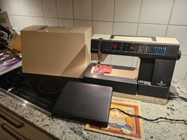 Husqvarna Prisma 940 Nähmaschine -