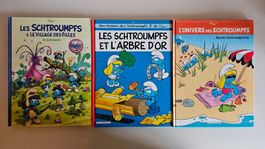 L'univers des Schtroumpfs FR