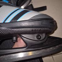 Schlidschuhe grösse 37 bis 40