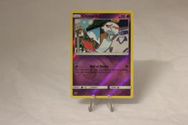 Chimecho RH - Pokemon Card