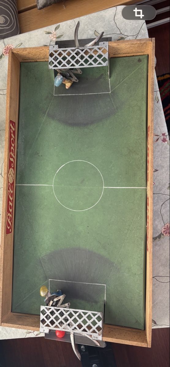 Giochi: Antikes Fussballspiel – Usato da St. Gallen venduto da gisa 4