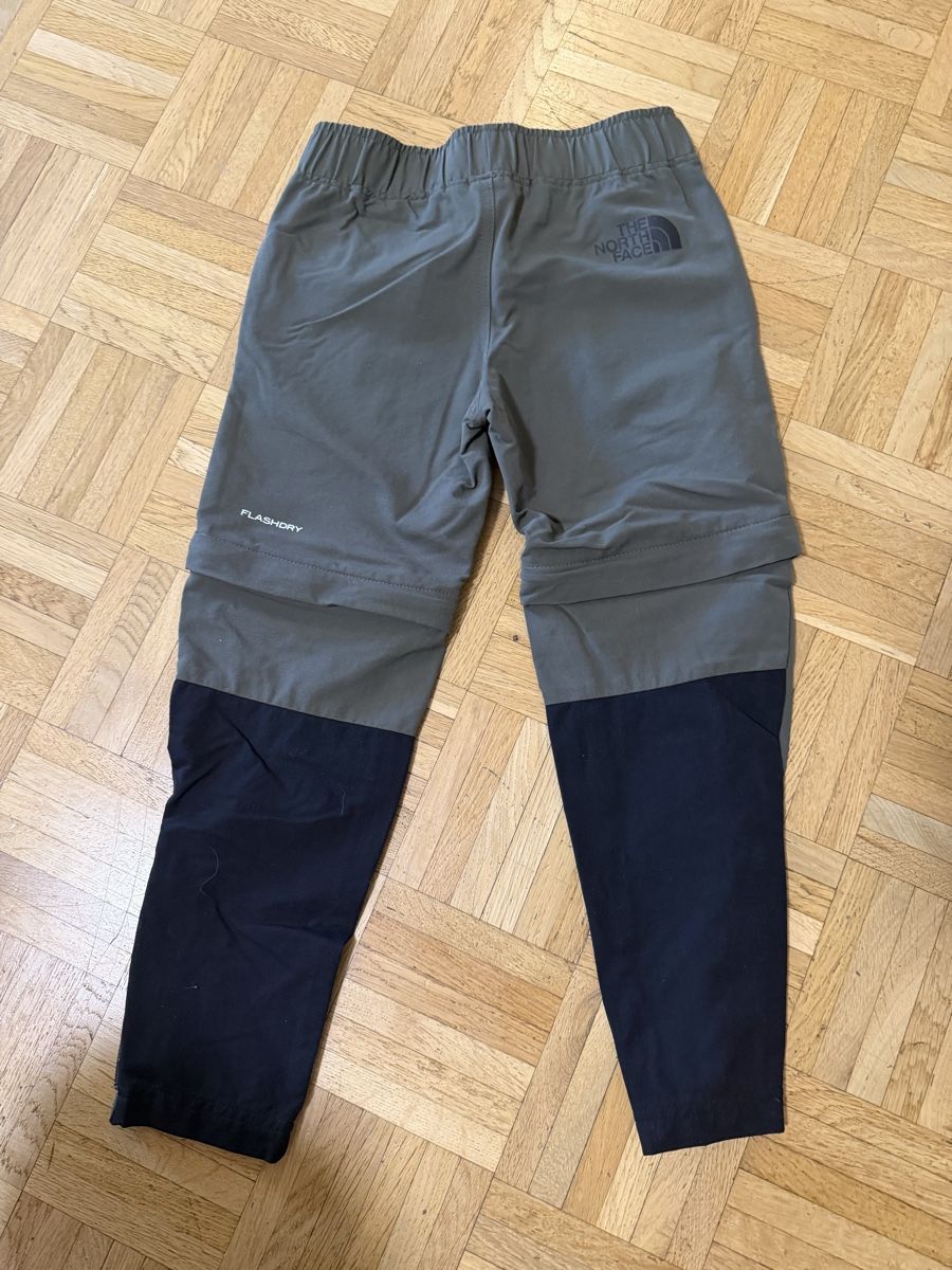 North Face Pantaloni: Pantalon Northface XS – Usato da La Tour-de-Peilz venduto da Leeleeka 2