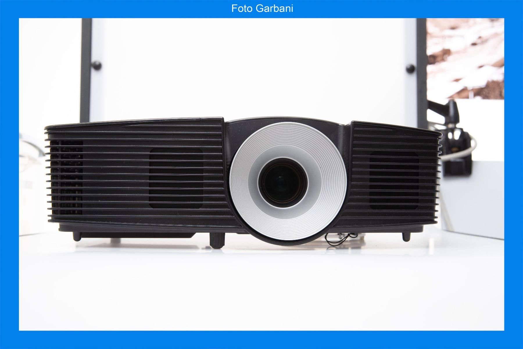 Acer Proiettori: Acer DLP Projector DWX1305 – Usato da Muralto venduto da FotoGarbani