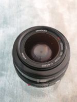 Minolta AF Zoom 35-70mm f/4 (22) Macro Objektiv