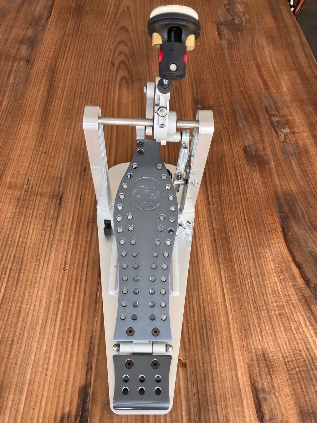 DW Instruments de musique: DW Machined-Direct Drive Pedal – D'occasion à Wädenswil par pno_rp7n 3