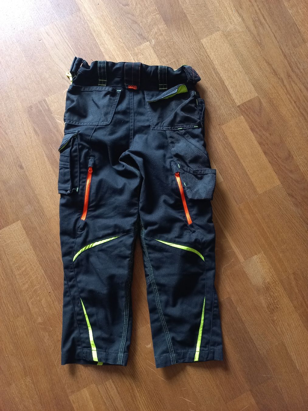 Engelbert Strauss Hosen: Hose Engelbert Strauss 122/128 – Gebraucht aus Marthalen von Mama-Arnold 1