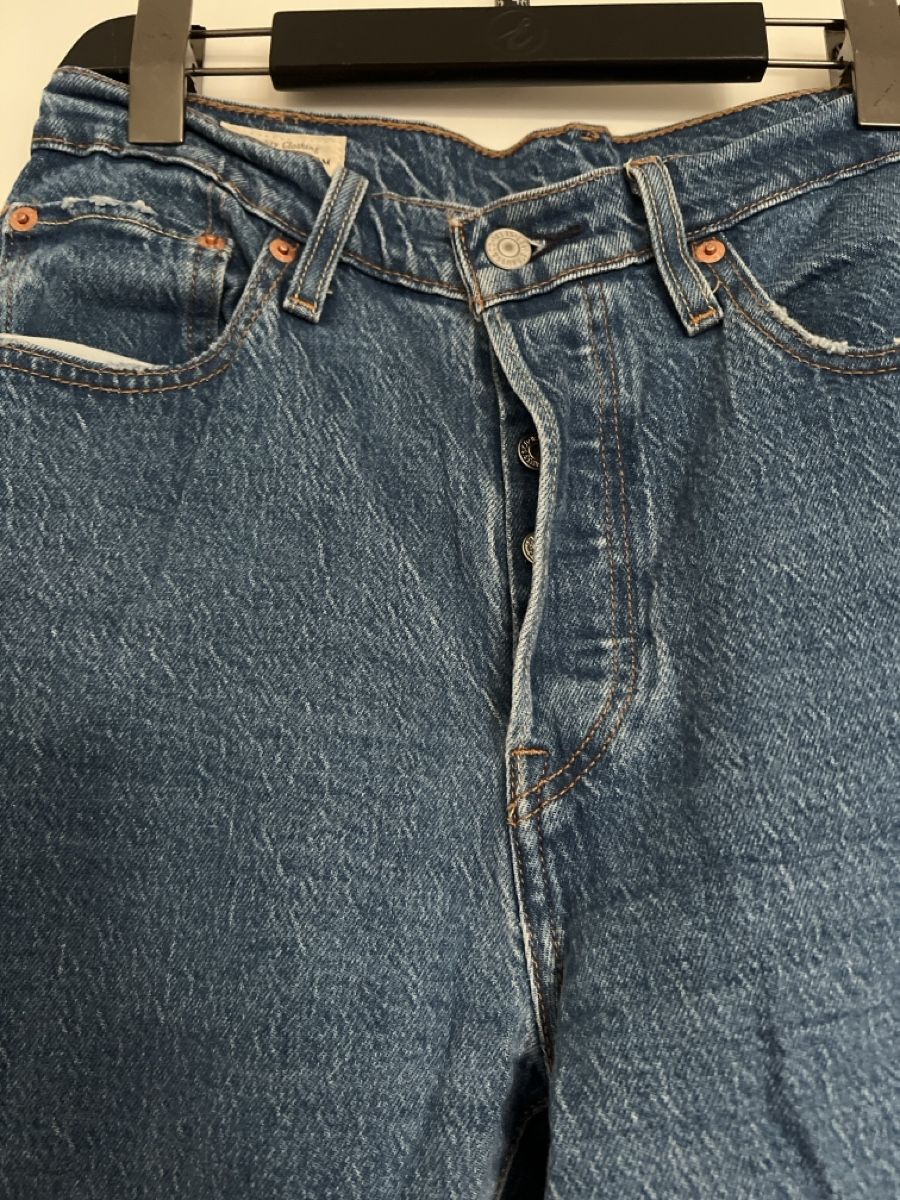 Levi's Jeans: Levi‘s 501 29x30 – Usato da Zollikon venduto da adr_c6zs 1
