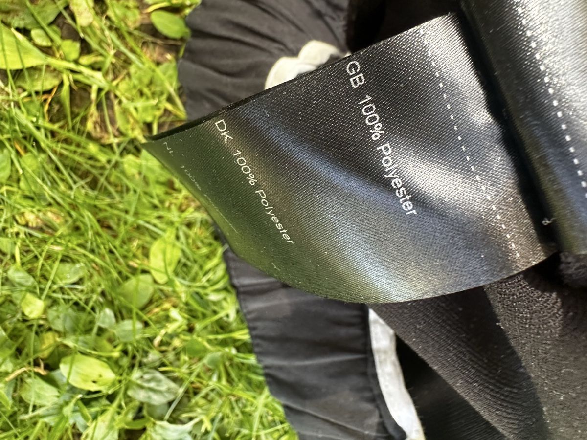 Samsøe Samsøe Hosen: Samsoe Samsoe pants black size XS good condition – Gebraucht aus Luzern von tiz_s8x8 4