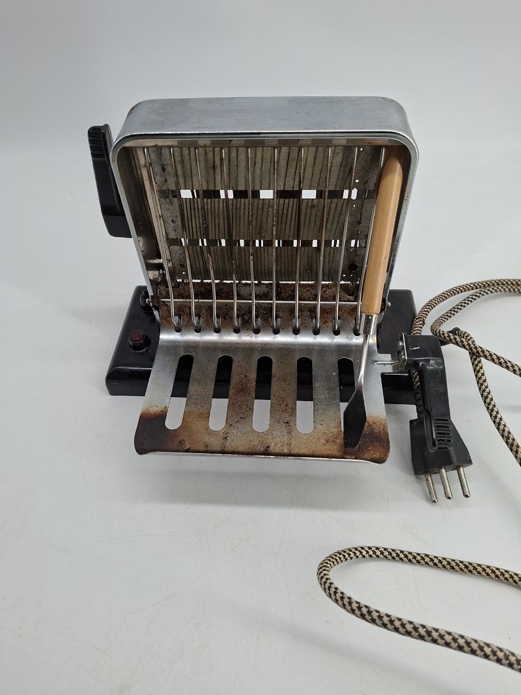 Jura Elettrodomestici da cucina: Jura Toaster Typ 150 – Difettoso da Erlach venduto da silvia3235 1