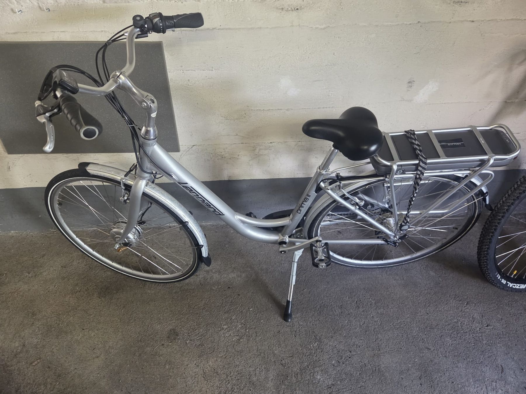 Leopard Vélos: LEOPARD VELO – D'occasion à Oberengstringen par con_2l5w