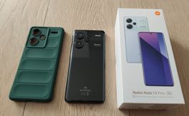 Redmi Note 13 Pro+ 5G  12GB / 512GB