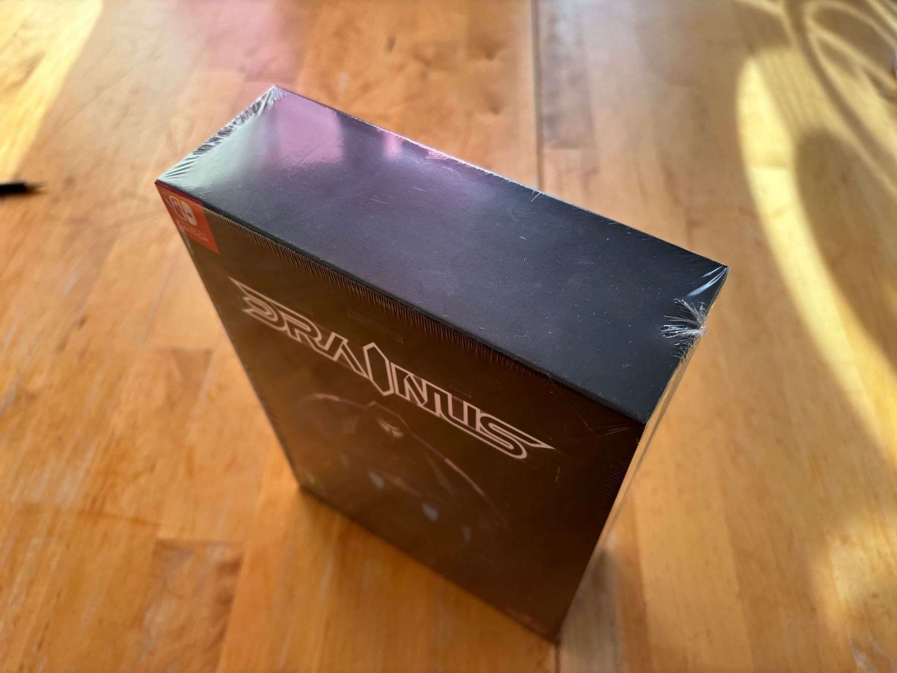 Giochi: Drainus Collector's Edition (NEU) – Nuovo (secondo la descrizione) da Frenkendorf venduto da Fionchen 4