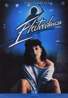 DVD - Flashdance 📀🎬