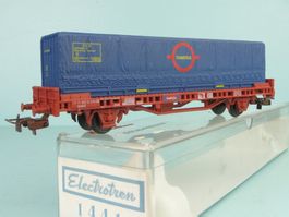 Electrotren 1441 Transfesa, wie NEU