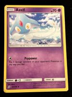 Pokemon Azelf - Unified-Minds 85/236 - English