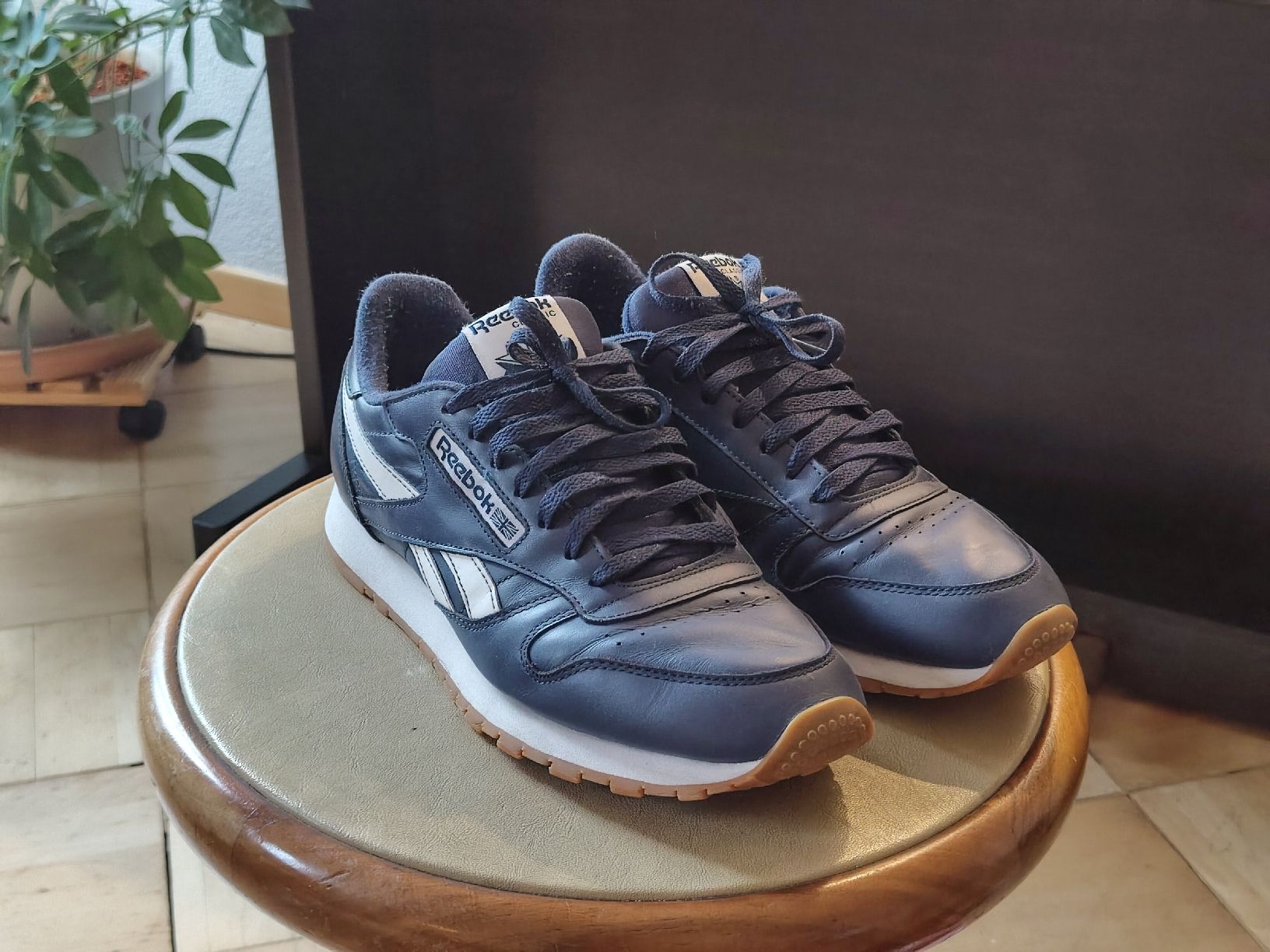 Scarpe da uomo: Reebok Sneakers 42 – Nuovo (secondo la descrizione) da Solothurn venduto da zsines