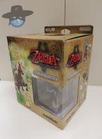 Zelda Twilight Princess / Limited Edition + Amiibo + CD NEU!