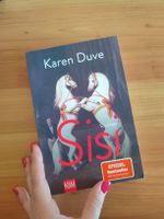 Roman Sisi von Karen Duve Taschenbuch 