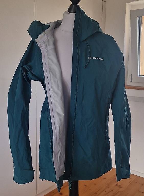 Giacche: Montane Cetus Lite Jkt. – Nuovo e nell'imballaggio originale da Beinwil am See venduto da hei_v2s7