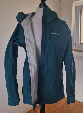 Montane Cetus Lite Jkt.