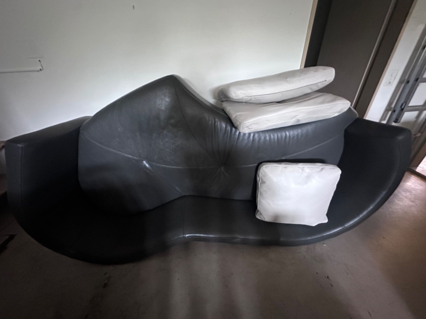 Roche Bobois Sofas: Canapé – Gebraucht aus Ebikon von jro_p6rs 1