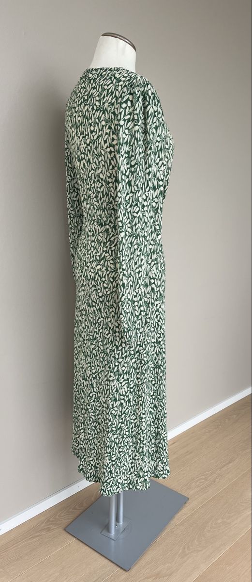 Mango Vestiti: MANGO Sommer- Kleid Gr.S – Nuovo (secondo la descrizione) da Degersheim venduto da Starkigel 3