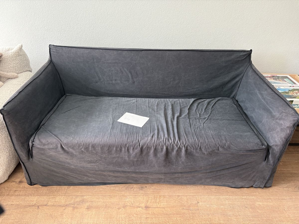 Sofas: Sofa  – D'occasion à Kilchberg ZH par bau_x7vy