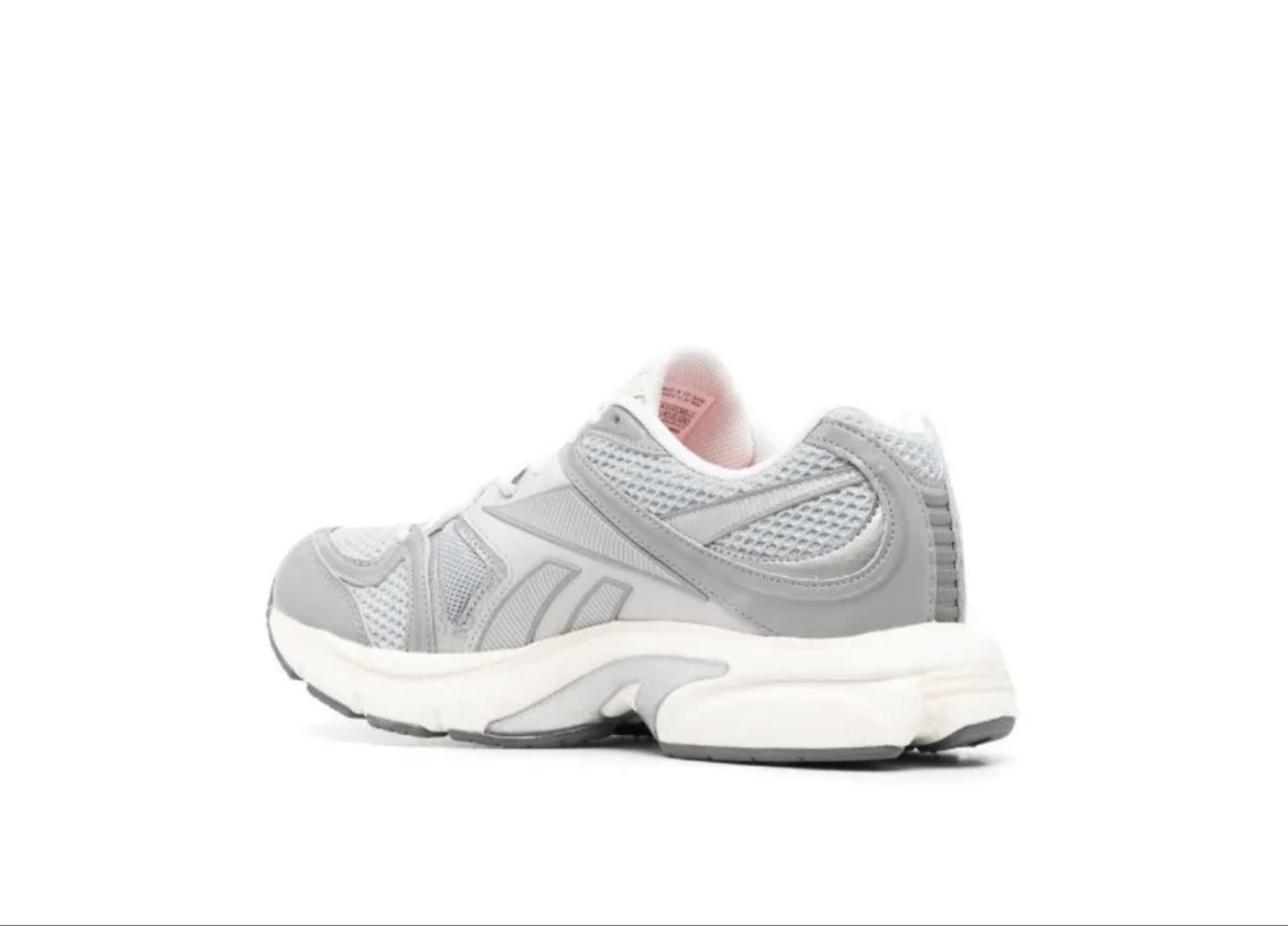 Reebok Scarpe da uomo: ReebokPremier Road Plus 6 'Silver Grey' – Nuovo (secondo la descrizione) da Opfikon venduto da aro_f66t 7