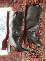 Leder Stiefel von Maje / Gr. 40