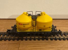 Arnold 4519 SBB Silowagen