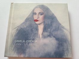Cd Camelia Jordana - Dans la peau