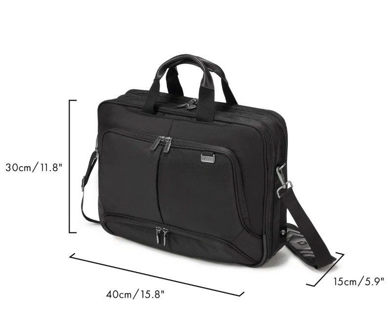 Taschen: Dicota Laptop Tasche – Neu (gemäss Beschreibung) aus Uster von Seif 1
