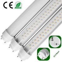 LED-Röhre 150cm, matt, 26W, naturweiss