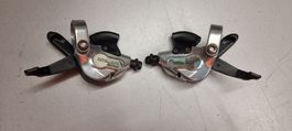 Shimano LX M569 Schalthebel
