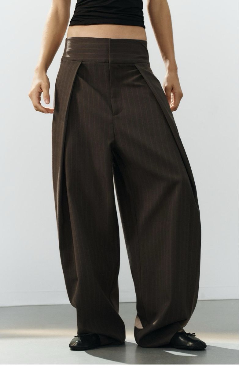 Zara Hosen: Zara pants – Neu und originalverpackt aus Opfikon von MabelCouture 1