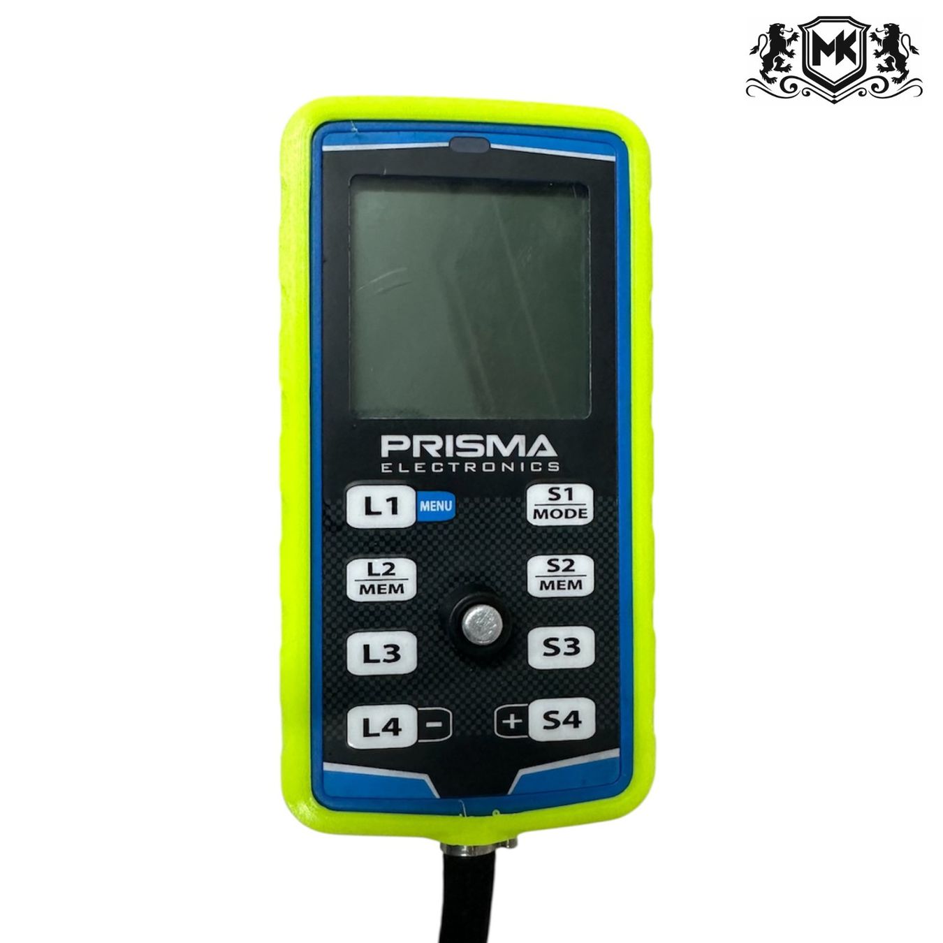 Go-Kart: Schutzhülle Prisma-Manometer – Usato da Ins venduto da Redam001 1