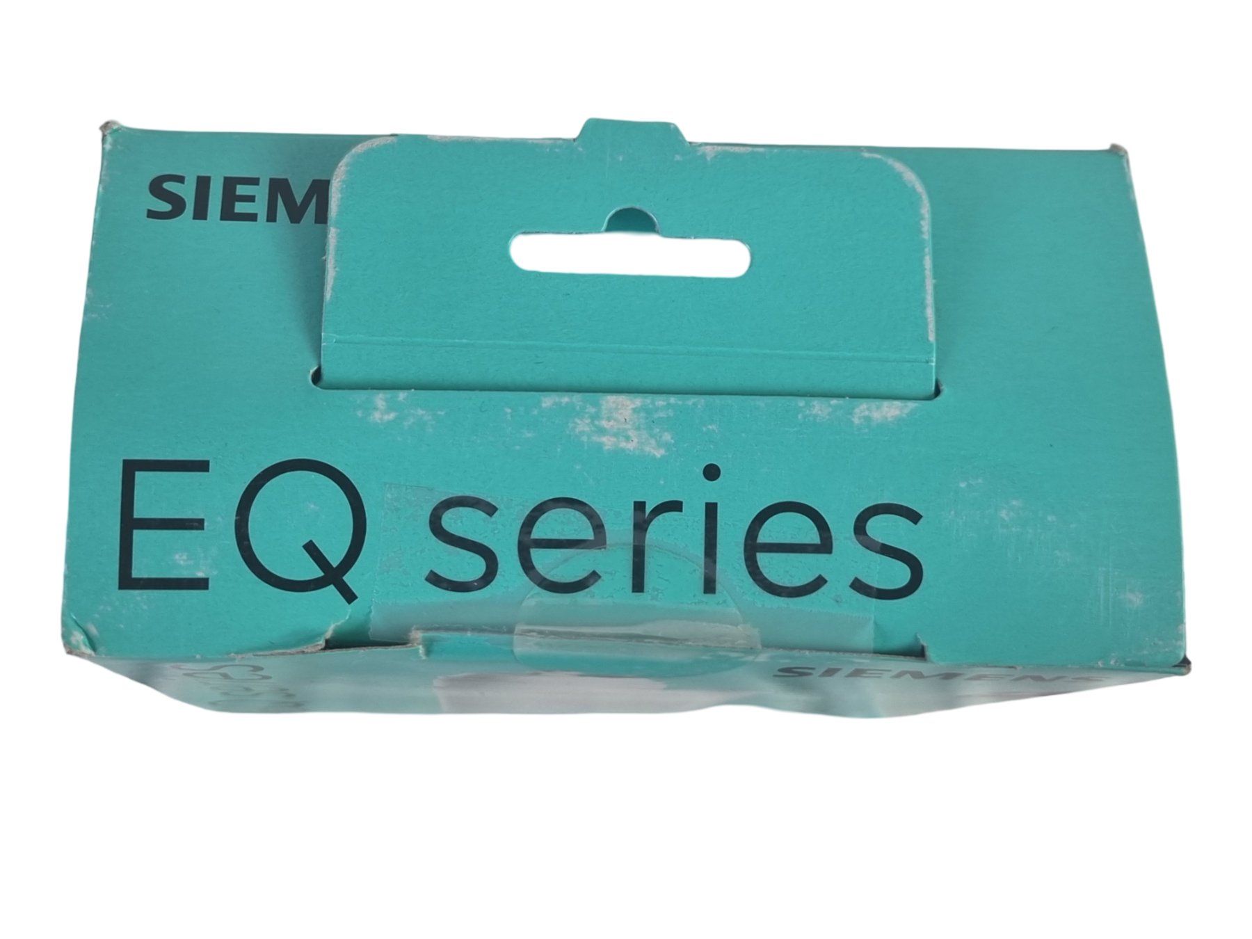 Siemens Altro per la casa: SIEMENS Brita EQ Series – Nuovo (secondo la descrizione) da Wangen b. Olten venduto da Restwert_Wangen 4