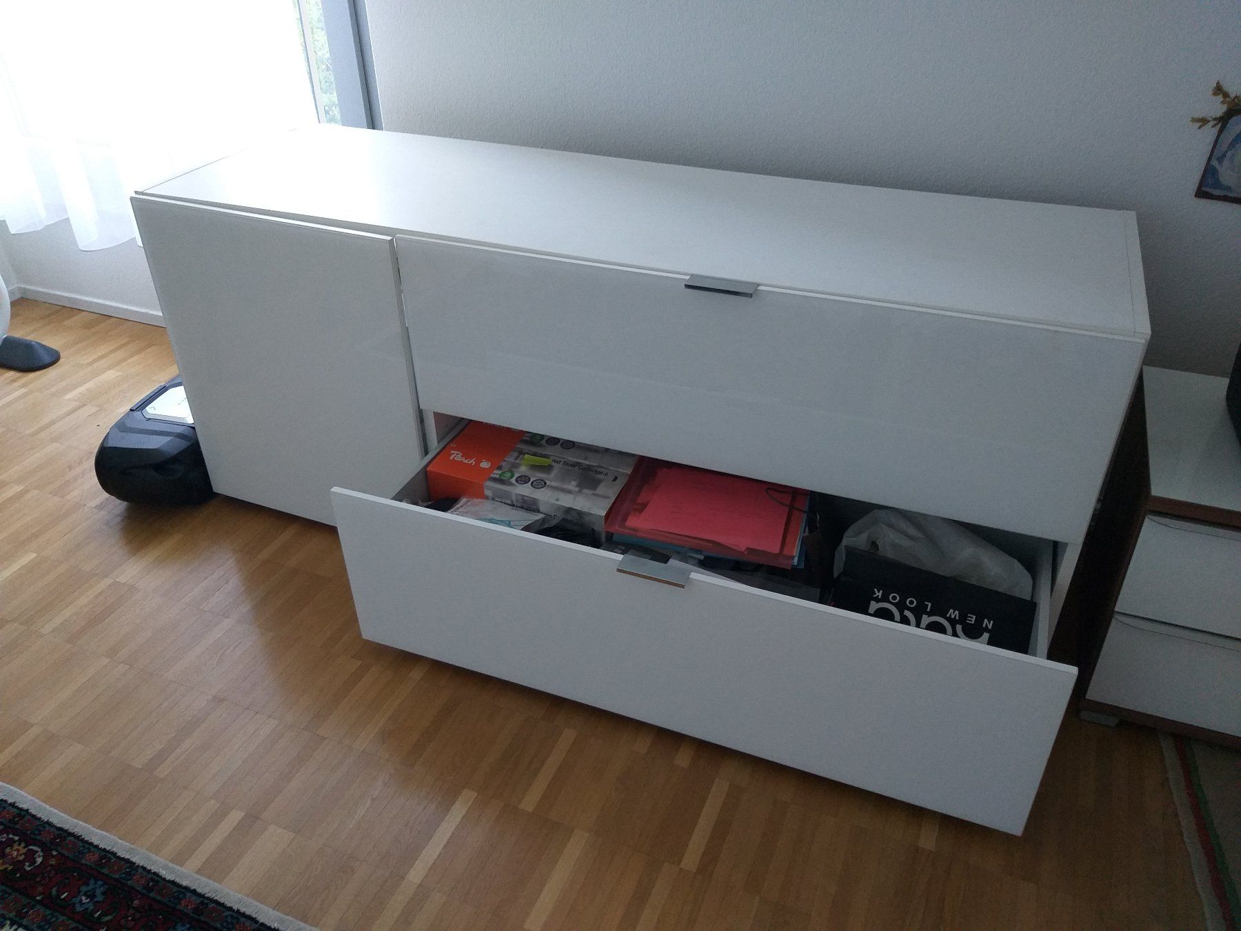 Kommoden: Sideboard – Gebraucht aus Magden von utsalk 2