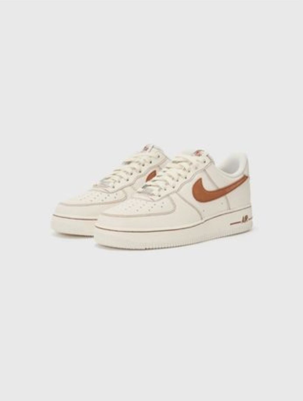 Nike Scarpe da uomo: air force 1 grosse 38.5 Neu – Nuovo e nell'imballaggio originale da Zürich venduto da Eseve 1