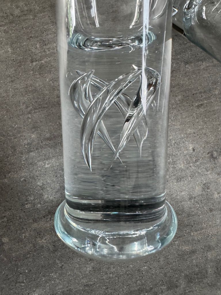 Holmegaard Verres: High Life Cocktail-Trinkglasvase von Holmegaard - 70er Jahre – D'occasion à Zürich par Alot16 4