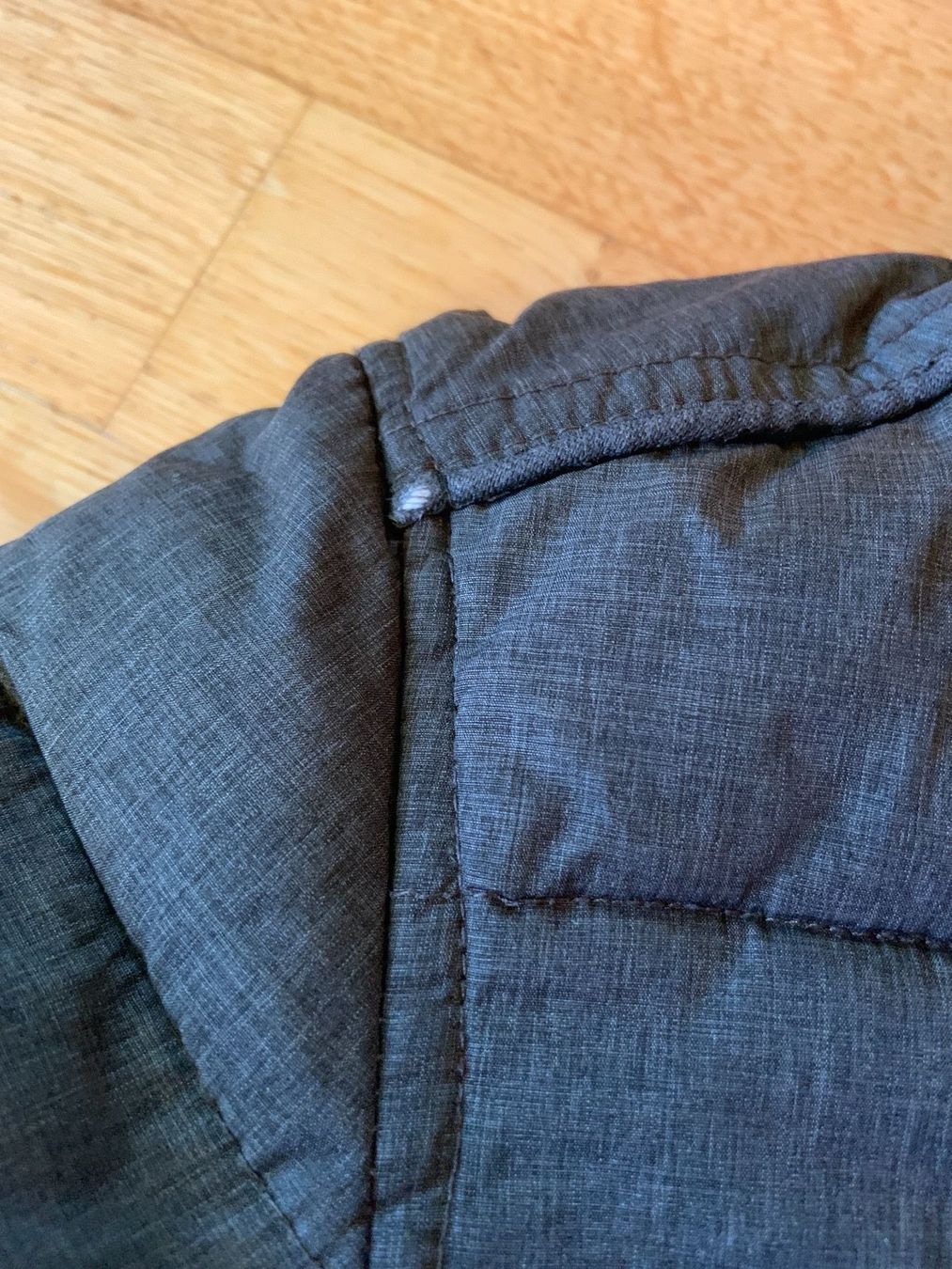 Giacche & Cappotti: Jacke Gr. 110 – Usato da Wallisellen venduto da SPKWichtel 3