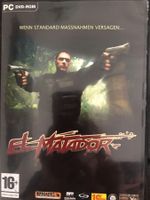 El Matador, PC Game
