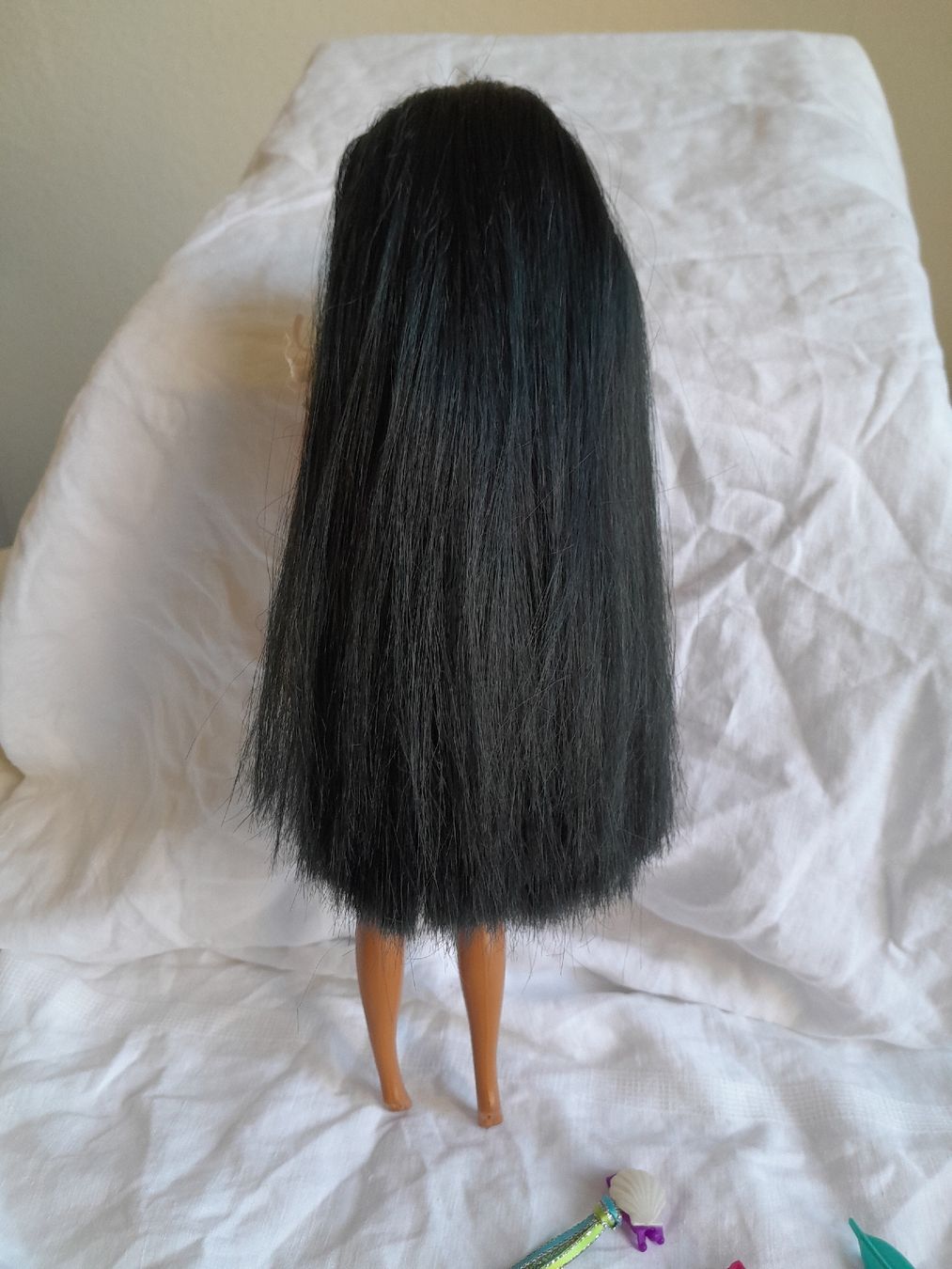 Disney Bambole: Barbie Pocahontas – Usato da Binningen venduto da mag_lc6b 4