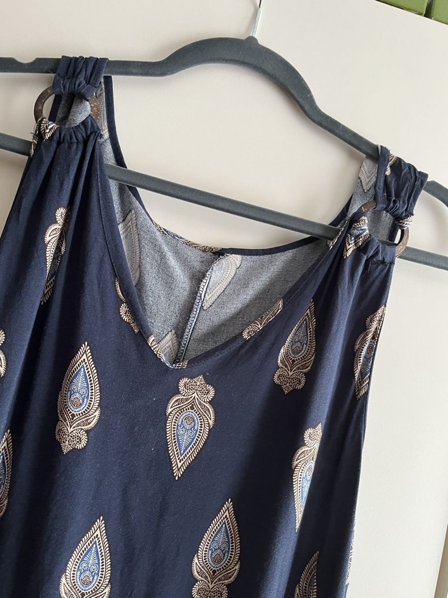 Vestiti: Kleid XL/46 – Nuovo (secondo la descrizione) da Schwendibach venduto da didu12 2