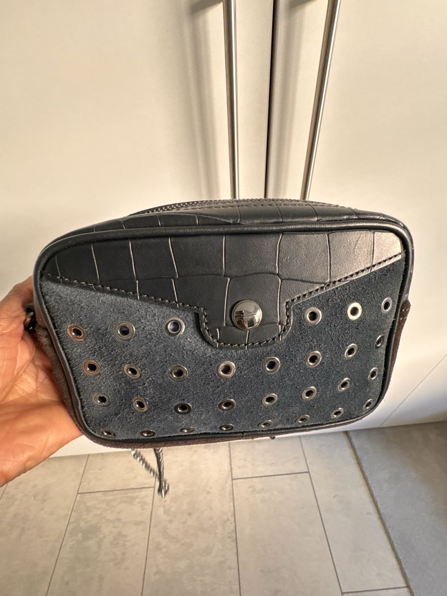 Longchamp Borse da donna: Longchamp Mademoiselle tasche – Usato da hägglingen venduto da tamayra 4