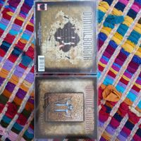 Dimmu Borgir- the gods...