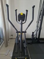 Domyos C3.0 Elliptical Cross Trainer  Bluetooth, 9 Programs