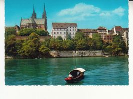 Basel 1968