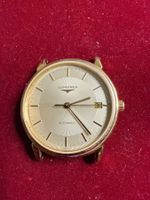 Longines Le Grandes Classique Automatic 34 mm