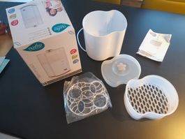 Sterilisator für Babyfläschchen